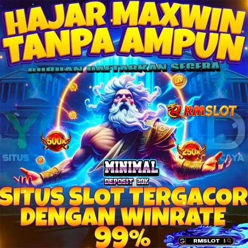Slot QRIS