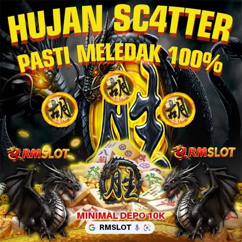 Slot Depo 10K