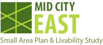 Mid City East Small Area Plan and Livability Study
