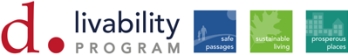 DDOT Livability Program